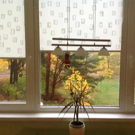 Apartment Poska *