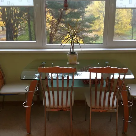 Poska Apartment Narva-Joesuu