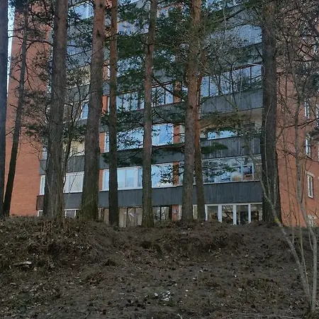 Apartment Poska Narva-Joesuu